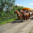 Lovastalálkozó Győrsövényházon