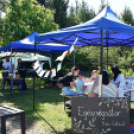 Pünkösdi piknik Rábasebesen. (2026. 05. 23.)