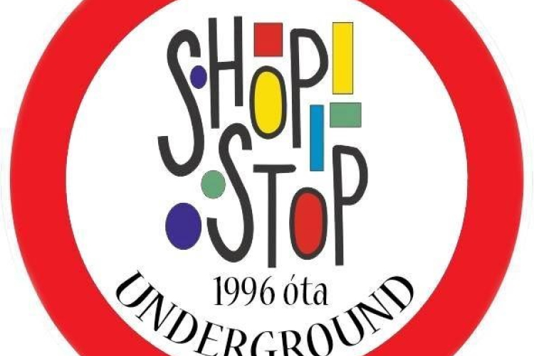 Justice, Enicroa Shop-Stop