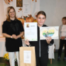 A teremtett világ szépségét ünnepelték Szanyban