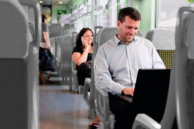 Már hétfőn is érvényesek a szeptemberi vonatbérletek