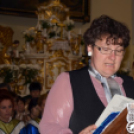 85 éves a Szanyi Szent Imre Daloskör