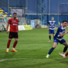 Rábaszentandrás-Abda 0:1 (0:0) (I. a stadion és a labdarúgó mérkőzés)