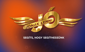 Jónak lenni jó! - Vasárnap egész napos műsorfolyammal várja a felajánlásokat a közmédia