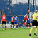 Rábaszentandrás-Abda 0:1 (0:0) (I. a stadion és a labdarúgó mérkőzés)