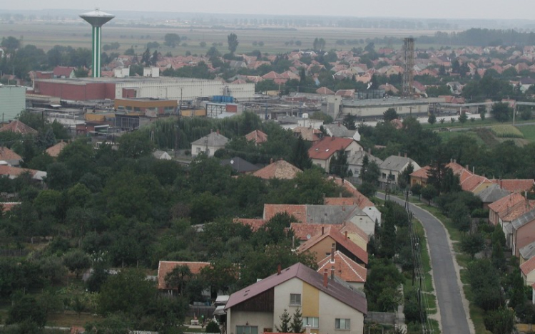 Lakossági fórum Kapuvár fejlesztési terveiről