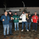 19-ik adventi ablaknyitás Vágon