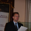 Széchenyire emlékeztek.