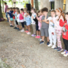 Kisboldogasszony napi zarándoklat püspöki szentmisével – Szent Anna Katolikus Általános Iskola és Óvoda ünnepi rendezvénye Szanyban