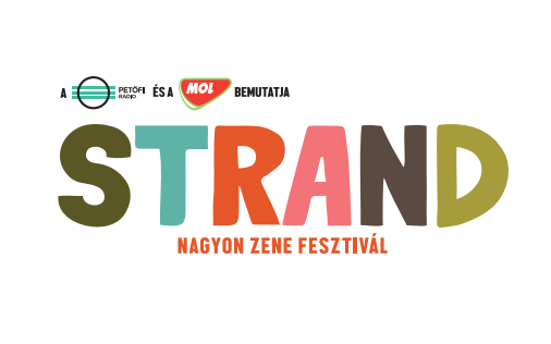 Világsztárok és exkluzív magyar koncertek a strand fesztiválon