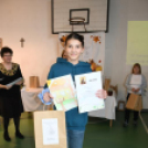 A teremtett világ szépségét ünnepelték Szanyban