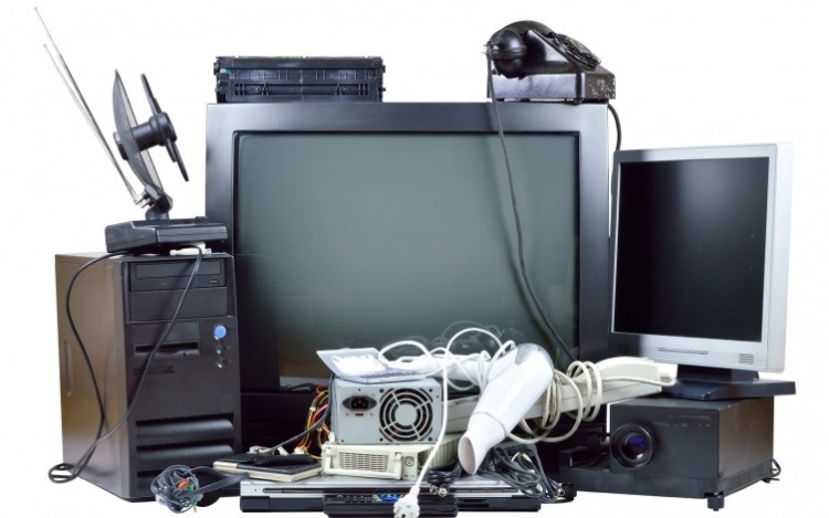 Elektronikai hulladék gyűjtés Magyarkeresztúron