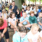 Kisboldogasszony napi zarándoklat püspöki szentmisével – Szent Anna Katolikus Általános Iskola és Óvoda ünnepi rendezvénye Szanyban