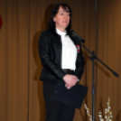 1948-49-es  Forradalom és Szabadságharc emlékműsor Szanyban.