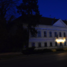 Szany ünnepi fényei