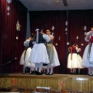 Táncos karácsony Szilban