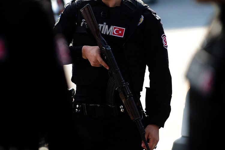 Török puccskísérlet - Akár egy hónap is lehet az őrizetbe vételek időtartama