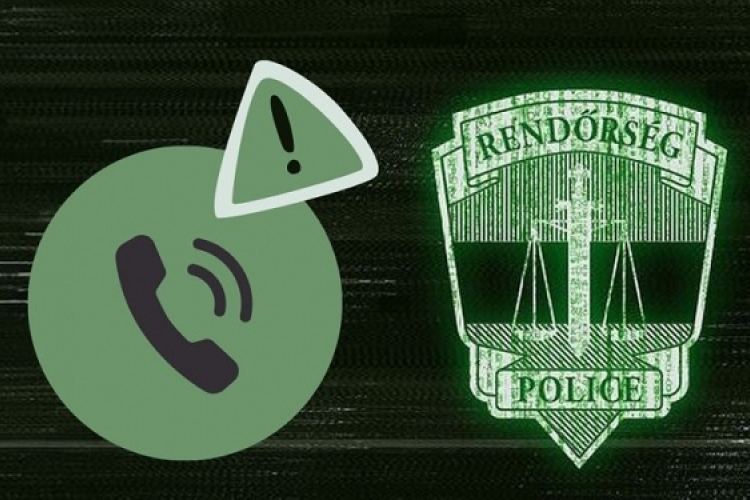 Gyanús volt a telefonhívás, ám a csaló mégis meggyőzte az áldozatot