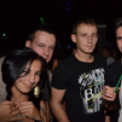 PART disco Bárány Attilával