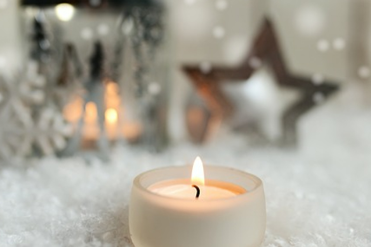 Adventi programok Enesén