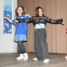 FARSANG A SZANYI ISKOLÁBAN (2026. 02. 13.)