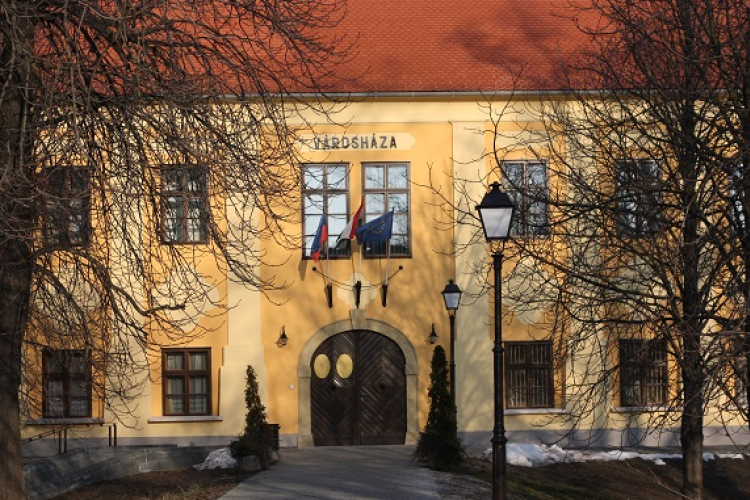 Költségvetését is tárgyalja ma a kapuvári önkormányzat