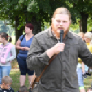Kisboldogasszony napi zarándoklat püspöki szentmisével – Szent Anna Katolikus Általános Iskola és Óvoda ünnepi rendezvénye Szanyban