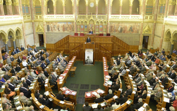 Jövő héten szavazhatnak Csongrád megye átnevezéséről
