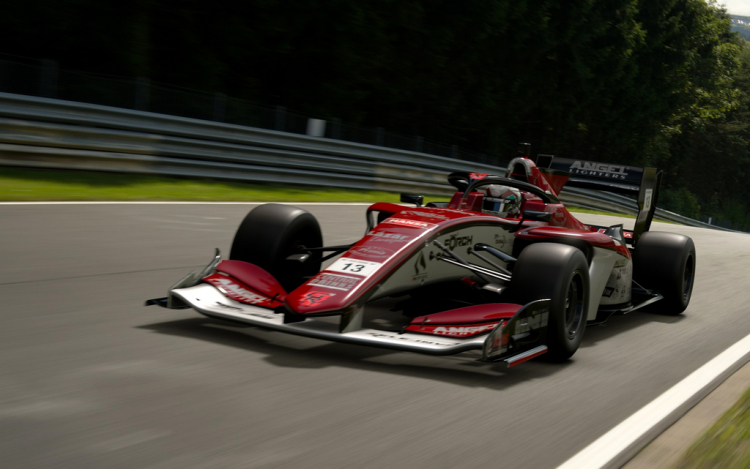 Virtuális pályákon kezdi a 2020-as szezont a Gender Racing