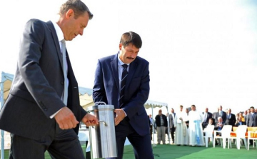 Csornai gazdaságfejlesztés Fidesz módra