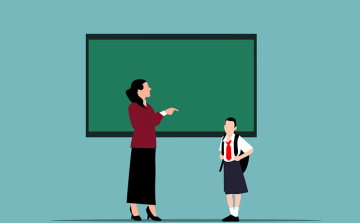 Az iskolai megmérettetés nem ítélet, hanem jelzés