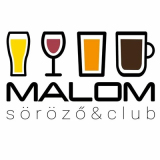 Bazi nagy Malom Záró Sudival