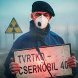 TVRTKO - Csernobil 40