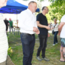 Pünkösdi piknik Rábasebesen. (2026. 05. 23.)