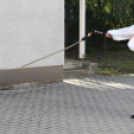 Legényavatás és Mulatság Szanyban