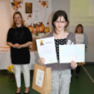A teremtett világ szépségét ünnepelték Szanyban