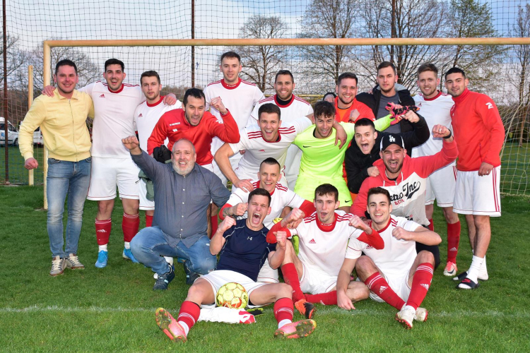 Rábaszentandrás-Hegyeshalom 0:0 (0:0)