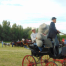 VII. Győrsövényházi Lovas Találkozó 