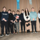 FARSANG A SZANYI ISKOLÁBAN (2026. 02. 13.)