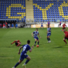 Rábaszentandrás-Abda 0:1 (0:0) (I. a stadion és a labdarúgó mérkőzés)