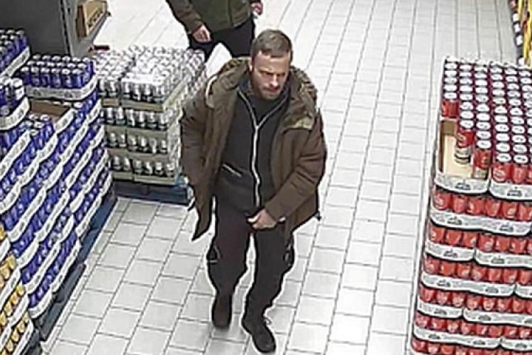 Felismeri a tolvajt?