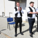Legényavatás és Mulatság Szanyban