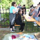 Kisboldogasszony napi zarándoklat püspöki szentmisével – Szent Anna Katolikus Általános Iskola és Óvoda ünnepi rendezvénye Szanyban