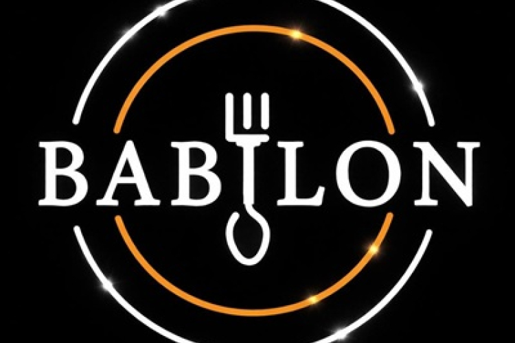 Grill est a Babilonban