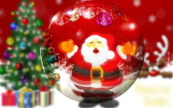 Mikulásvárás a Rábaközben