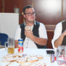 Legényavatás és Mulatság Szanyban