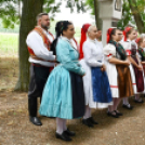 Szanyi búcsú vasárnap (2026. 07. 26.) Szentmise a Szent Anna Kápolnánál.
