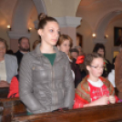 85 éves a Szanyi Szent Imre Daloskör