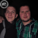 Gramy karácsonyi buli Kónyban