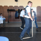 Legényavatás és Mulatság Szanyban